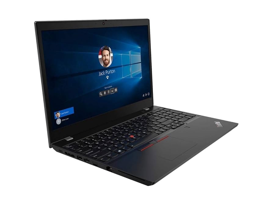 高性能ThinkPad L15 i5-10th 32GB 1TB Lenovo Thinkpad L15 15.6